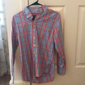 Vineyard Vines Flannel